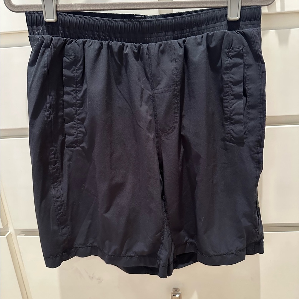 Lululemon Pace Breaker 9” Short